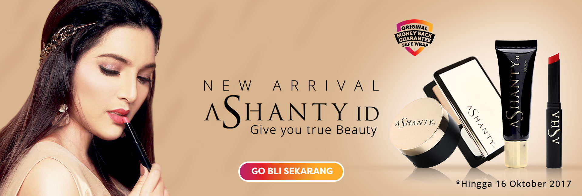 Ashanty Promo Ashanty Promo