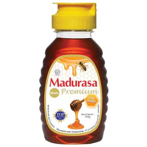 madurasa botol pet premium 350gr gogobli madurasa botol pet premium 350gr gogobli