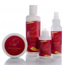 3 tahap mengatasi masalah rambut dengan kulits 3 tahap mengatasi masalah rambut dengan kulits