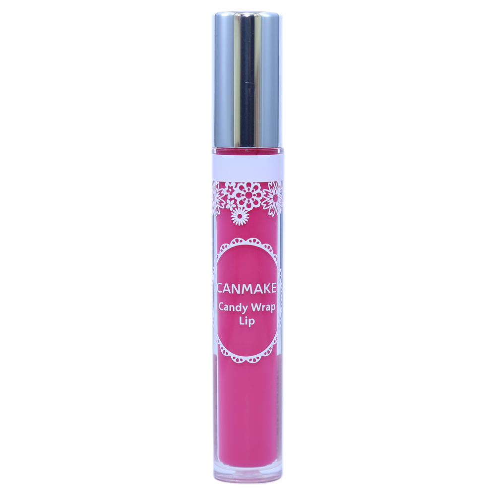 canmake wrap lip 05 gogobli canmake wrap lip 05 gogobli