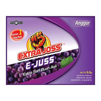e juss ginseng anggur gogobli e juss ginseng anggur gogobli