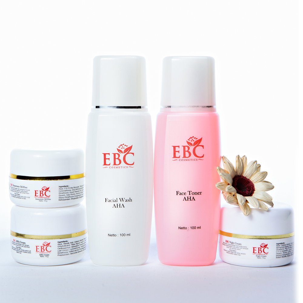ebc paket mini brightening series gogobli ebc paket mini brightening series gogobli