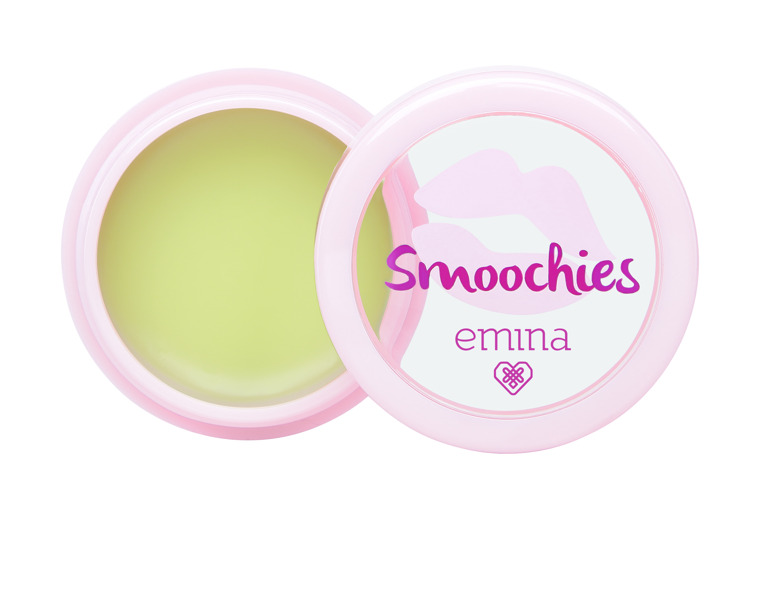 emina smoochies lip balm lemonade gogobli emina smoochies lip balm lemonade gogobli