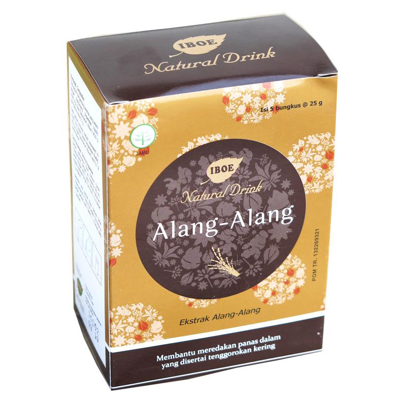 jamu iboe drink alang alang dos 5 sachet gogobli jamu iboe drink alang alang dos 5 sachet gogobli