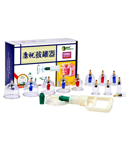 kangzhu cupping kit 12 cup gogobli kangzhu cupping kit 12 cup gogobli