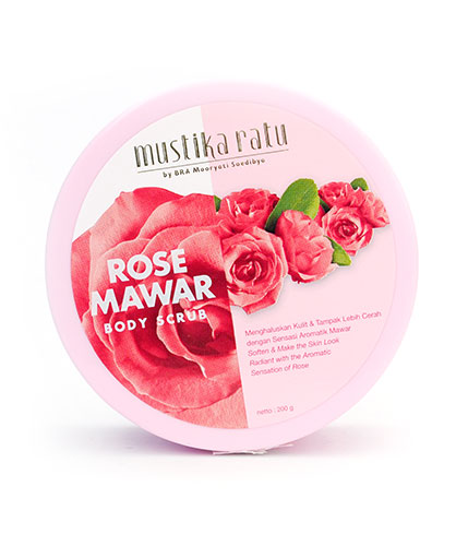 body scrub yang bagus