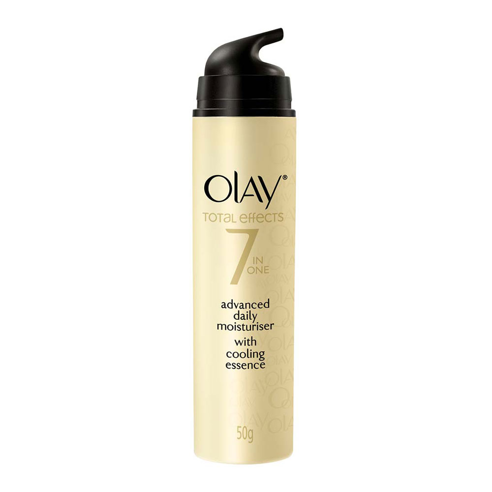 olay total effects 7 in one advanced daily moisturiser olay total effects 7 in one advanced daily moisturiser