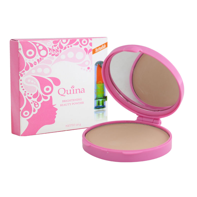 quina brightening powder sweet almond gogobli quina brightening powder sweet almond gogobli
