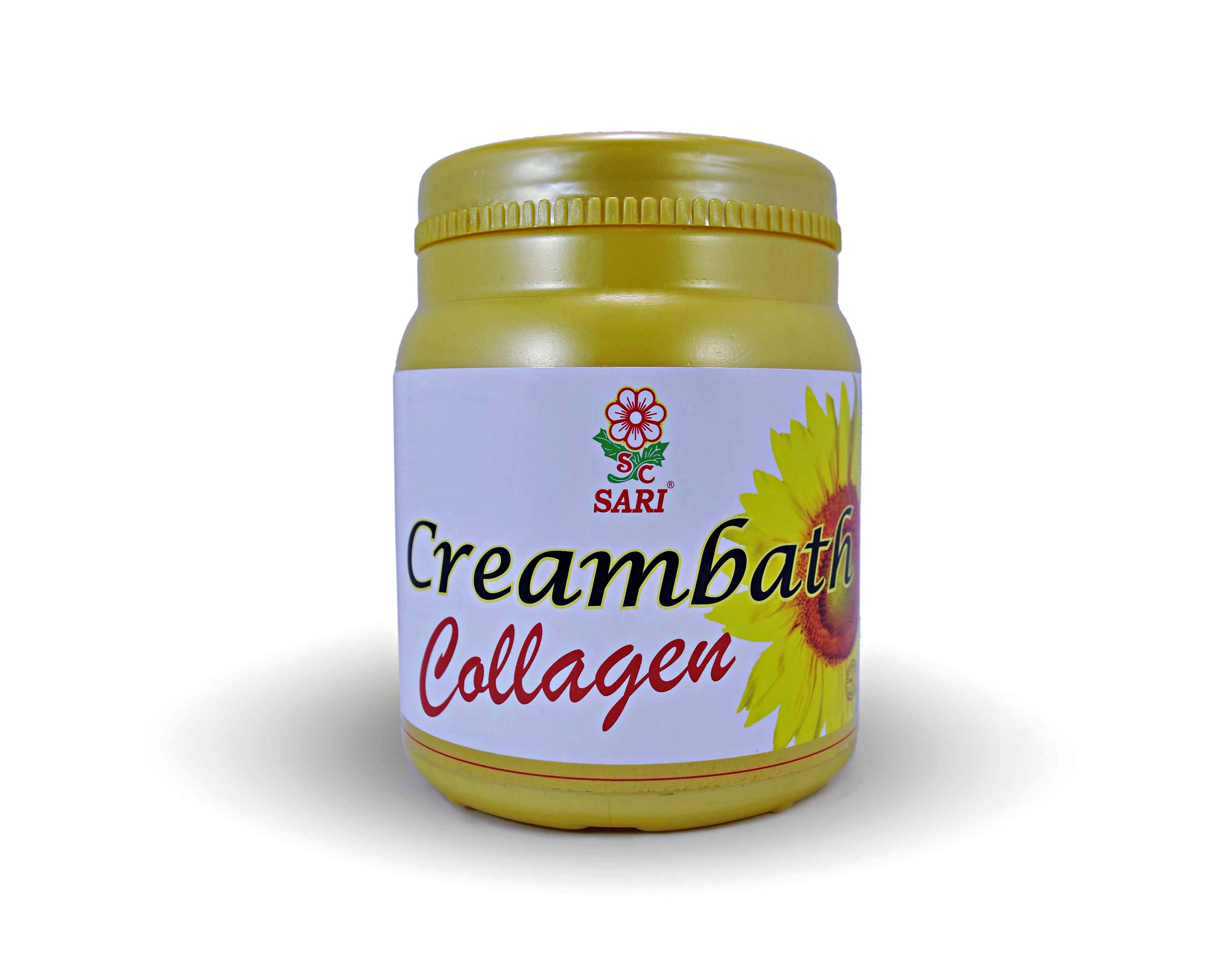 sari cosmetics creambath collagen pot plastik 750gr gogobli sari cosmetics creambath collagen pot plastik 750gr gogobli