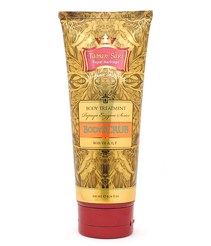 body scrub yang bagus