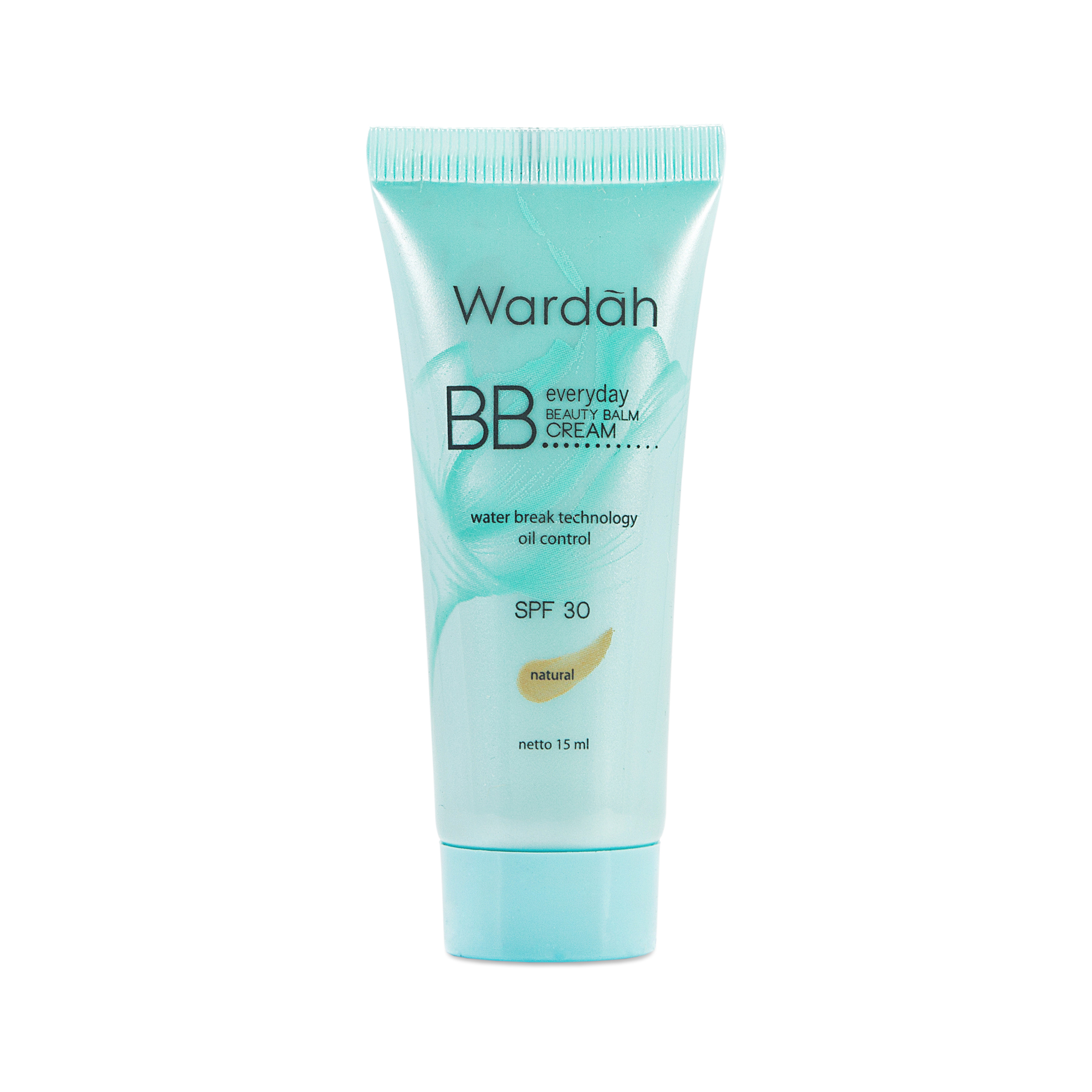 Wardah Everyday BB Cream Natural 15ml Gogobli