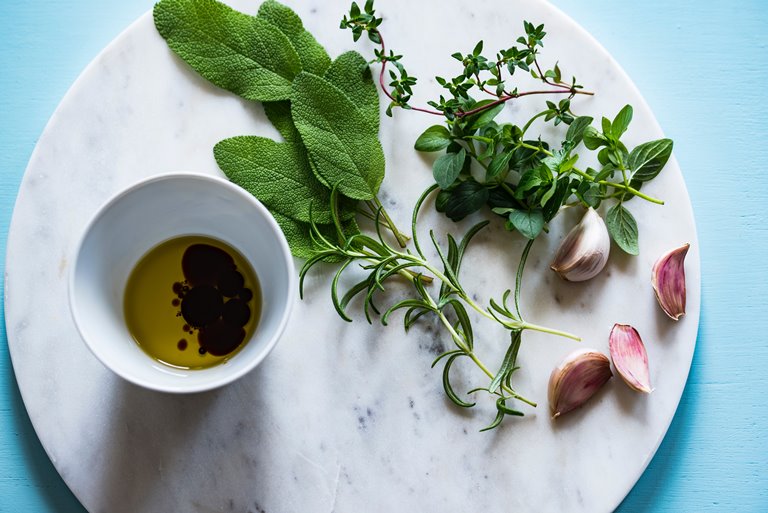 Konsumsi Obat Herbal dengan Aman
