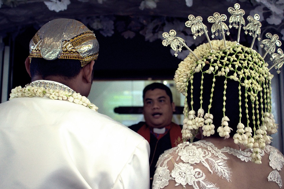The 9 Most Romantic Things To Do In Jakarta