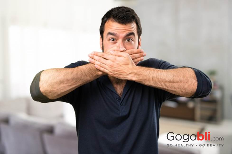 Pertahankan 3 Kebiasaan Buruk Ini