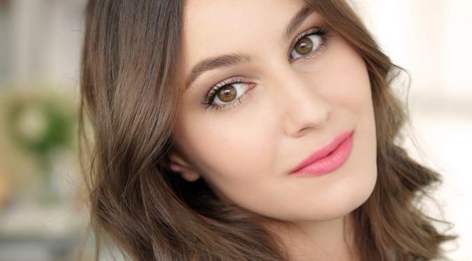 Make Up Look yang disukai Pria