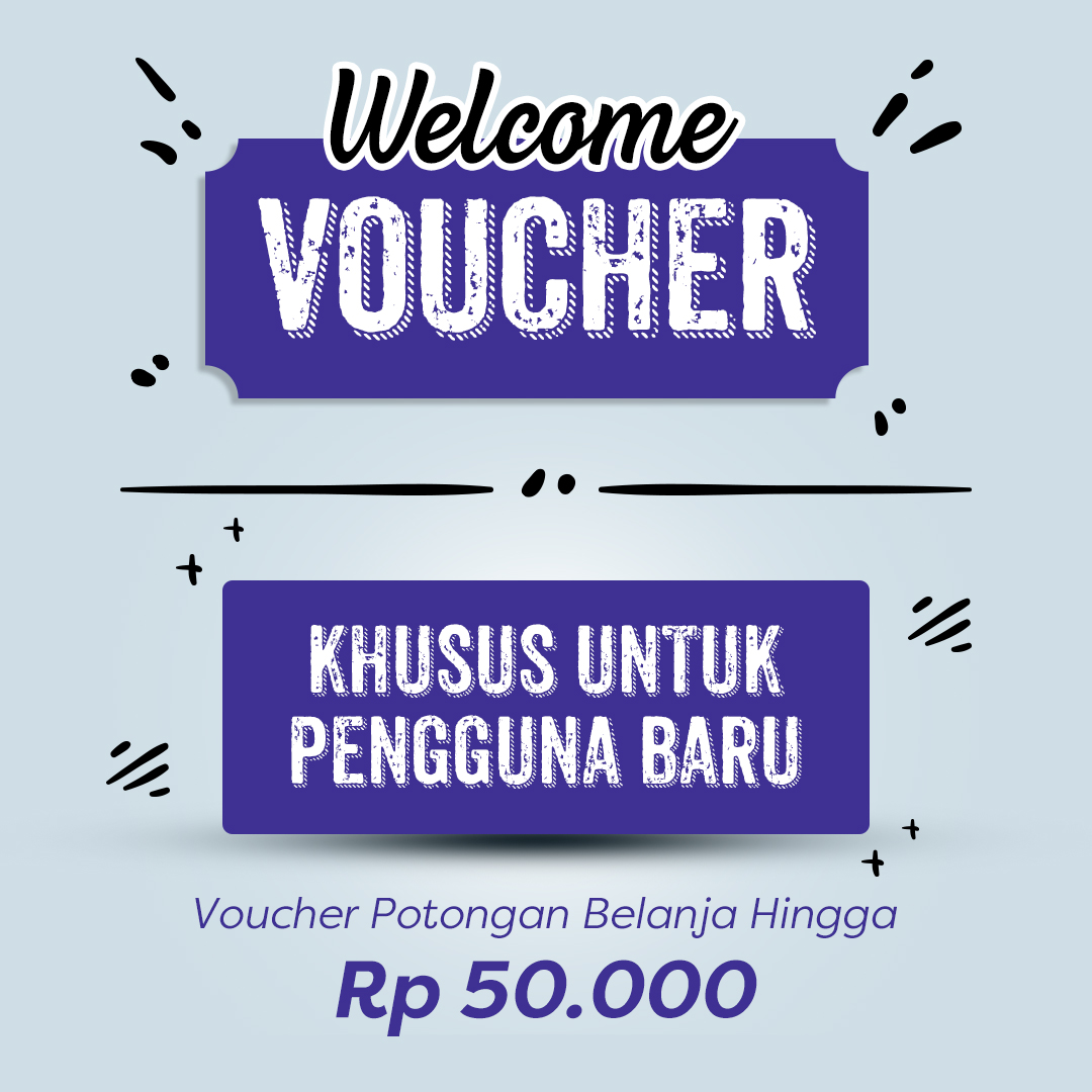 Welcome Voucher