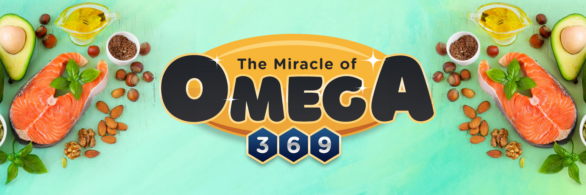 The Miracle of OMEGA