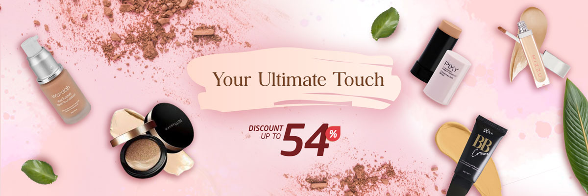 Your Ultimate Touch