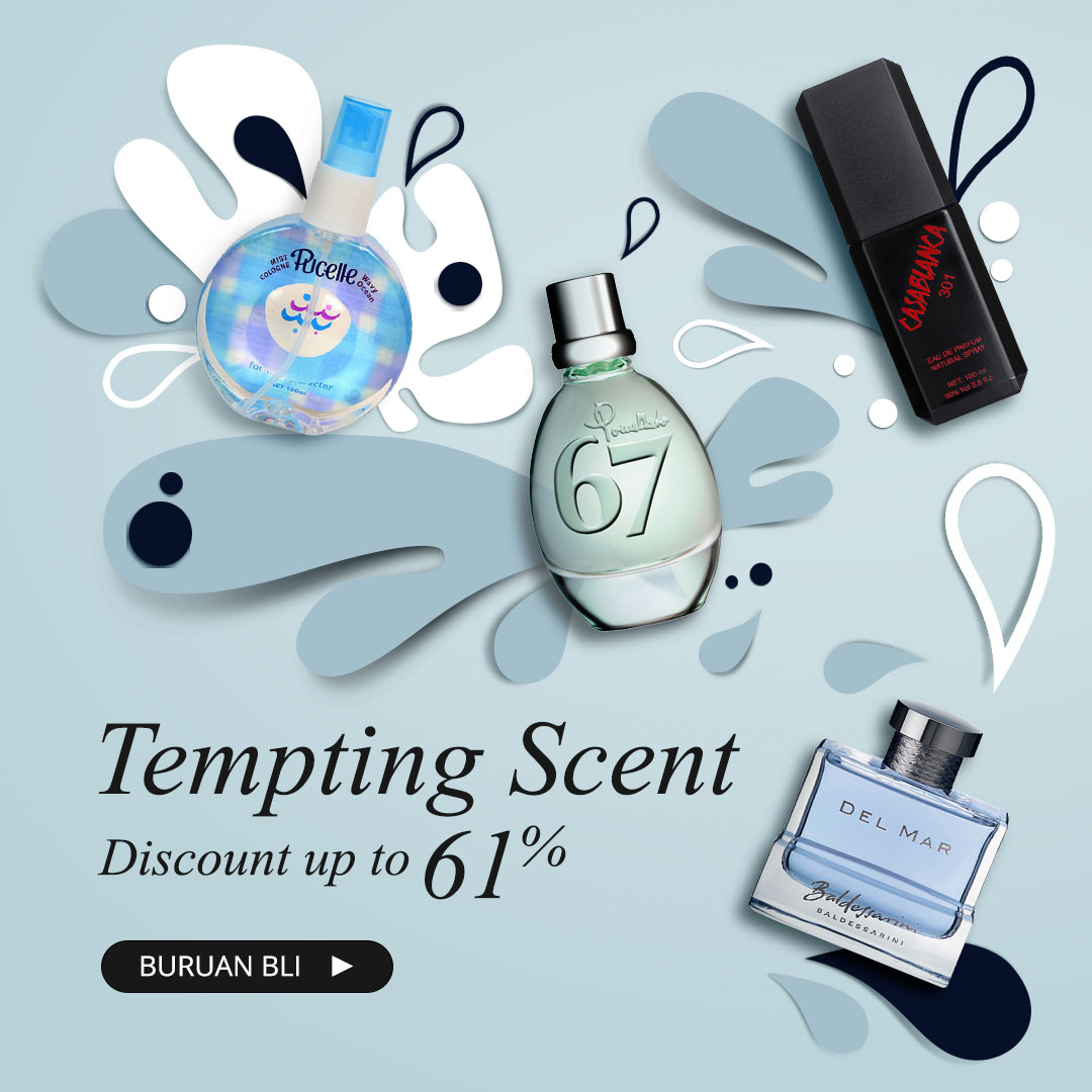 temptingscent