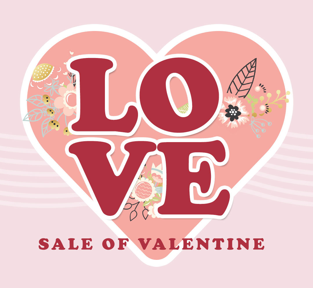 Sale of Valentine