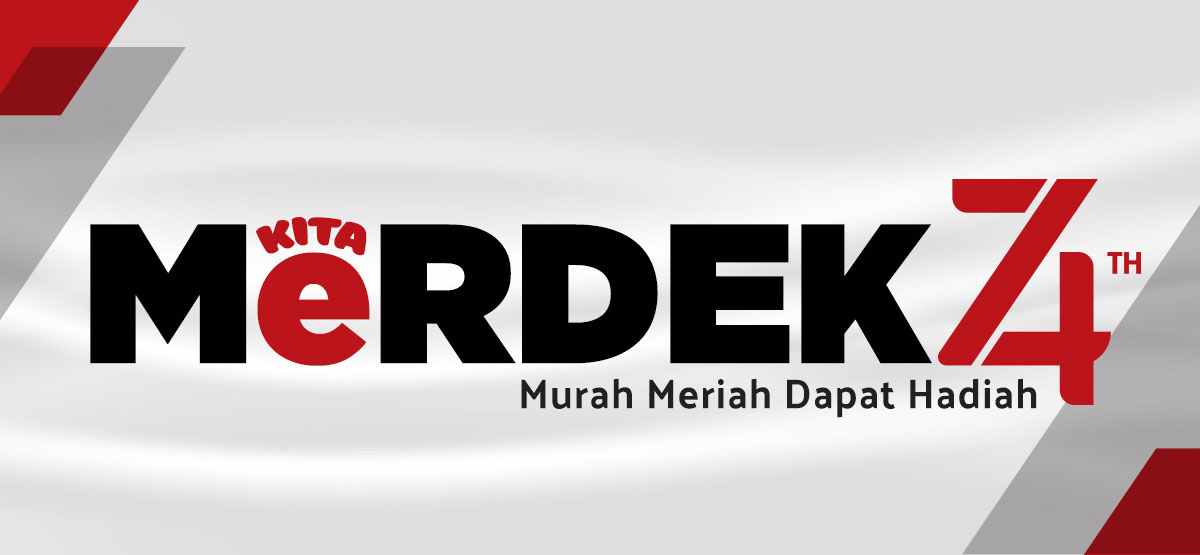 Promo Kita Merdeka