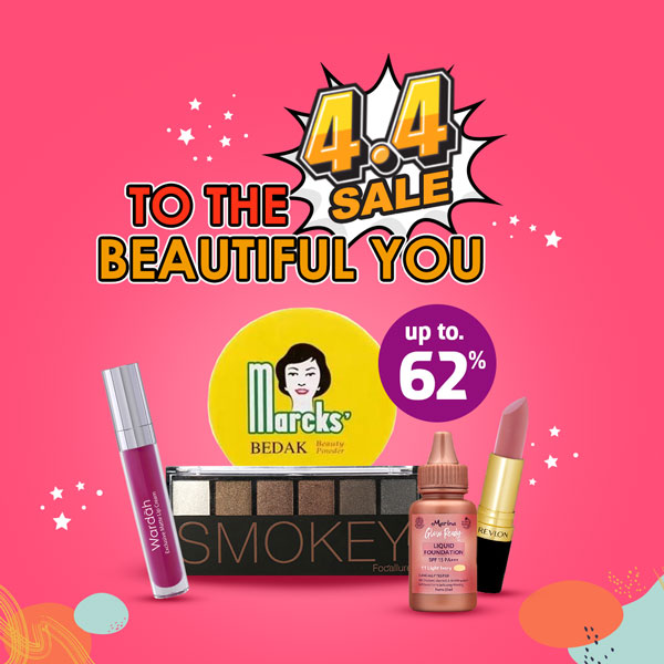 makeup murah spesial sale 4-4