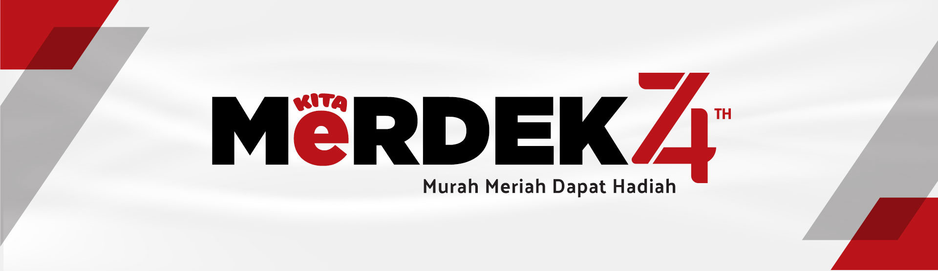 Promo Kita Merdeka