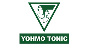 Yohmo tonic