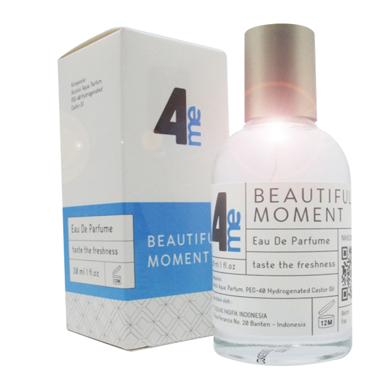4me Eau De Parfume Beautiful Moment 30ml | Gogobli
