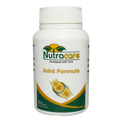 Nutracare Joint Formula