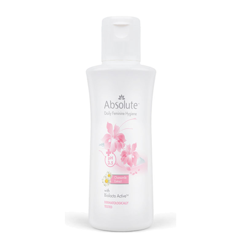 Absolute Feminine Hygiene Classic 150ml | Gogobli