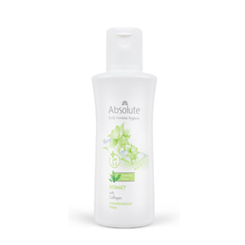 Absolute Feminine Hygiene Intimacy 60ml | Gogobli