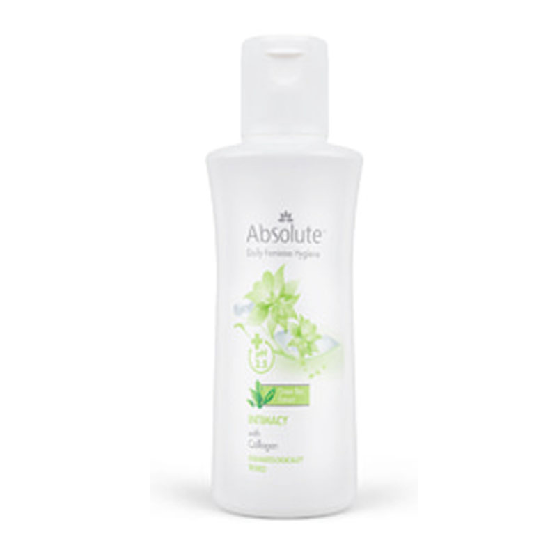 Absolute Feminine Hygiene Intimacy 150ml | Gogobli