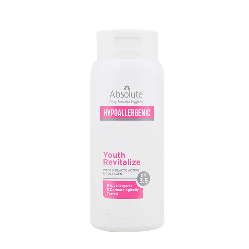Absolute Hypoallergenic Youth Ravitalize 60ml | Gogobli