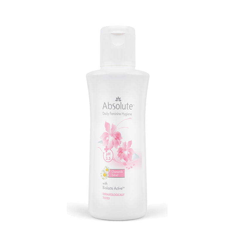 Absolute Feminine Hygiene Classic 60ml | Gogobli