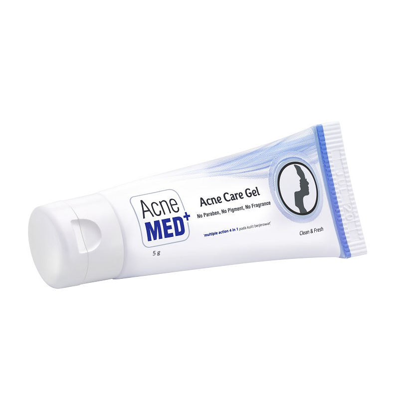 Acnemed Acne Care Gel 5gr | Gogobli