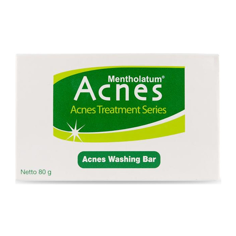 Acnes Washing Bar 80gr | Gogobli