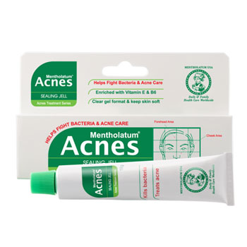 Acnes Sealing Jell 18gr | Kosmetik Acnes | gogobli