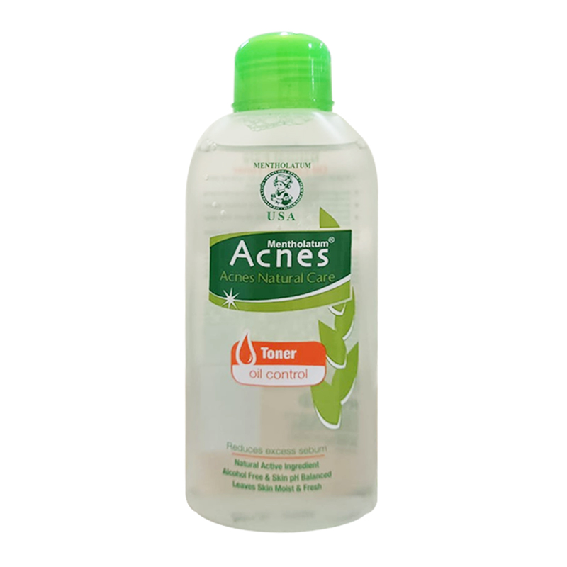 Acnes Oil Control Toner 110ml | Gogobli