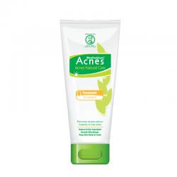 Acnes Oil Control Facial Wash 50gr