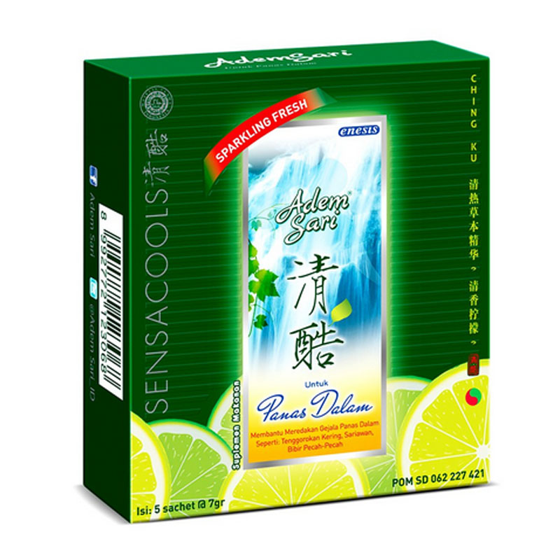 Adem Sari Box (5s@7gr) | Gogobli
