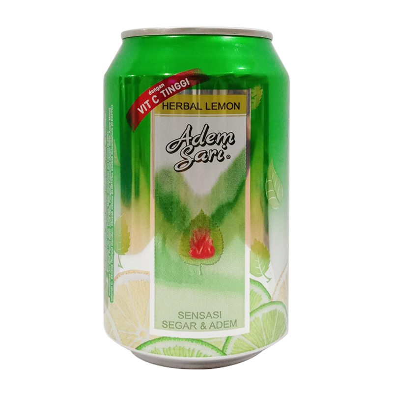 Adem Sari Ching Ku 320ml | Gogobli