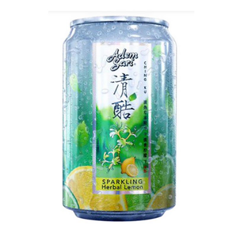 Adem Sari Ching Ku Sparkling 320ml | Gogobli