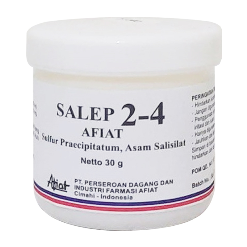 Afiat Salep 2-4 30gr | Gogobli