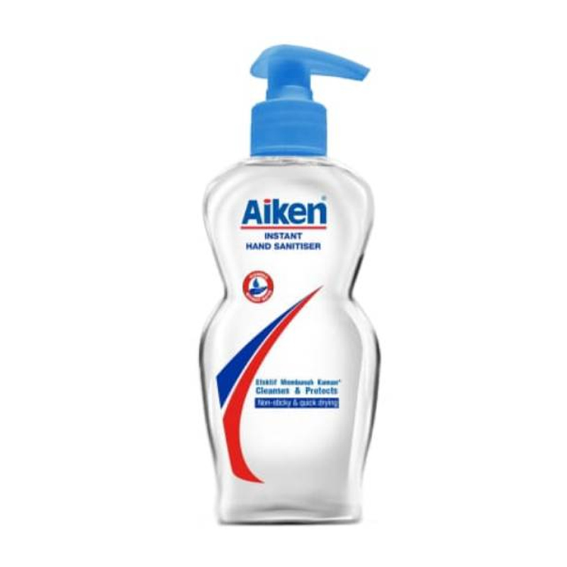 Aiken Instant Hand Sanitizer 300ml | Gogobli