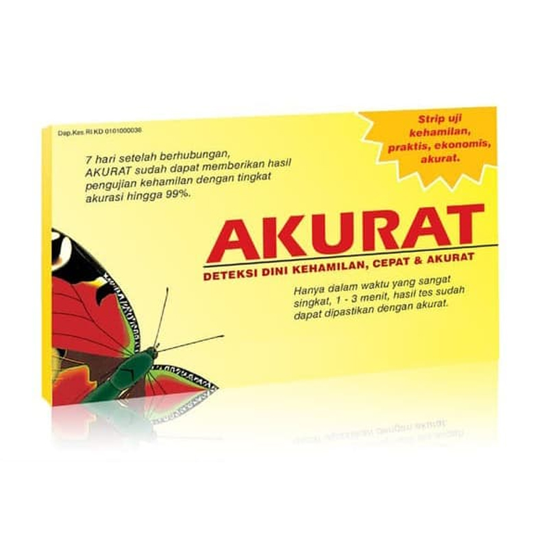 Akurat Strip | gogobli
