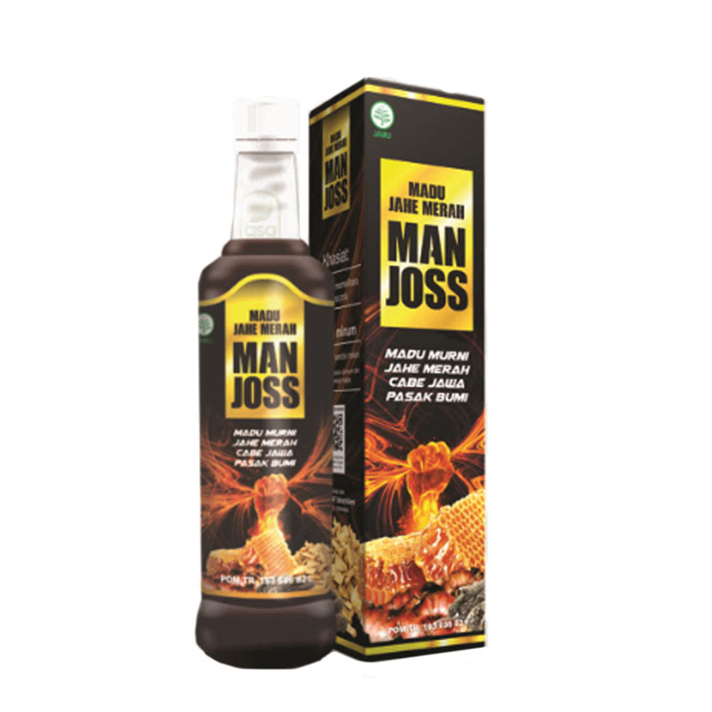 Al Afiat ManJoss 250ml | Gogobli