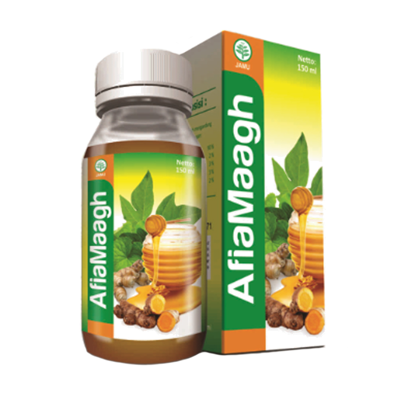 Al Afiat Afiamaagh 150ml | Gogobli