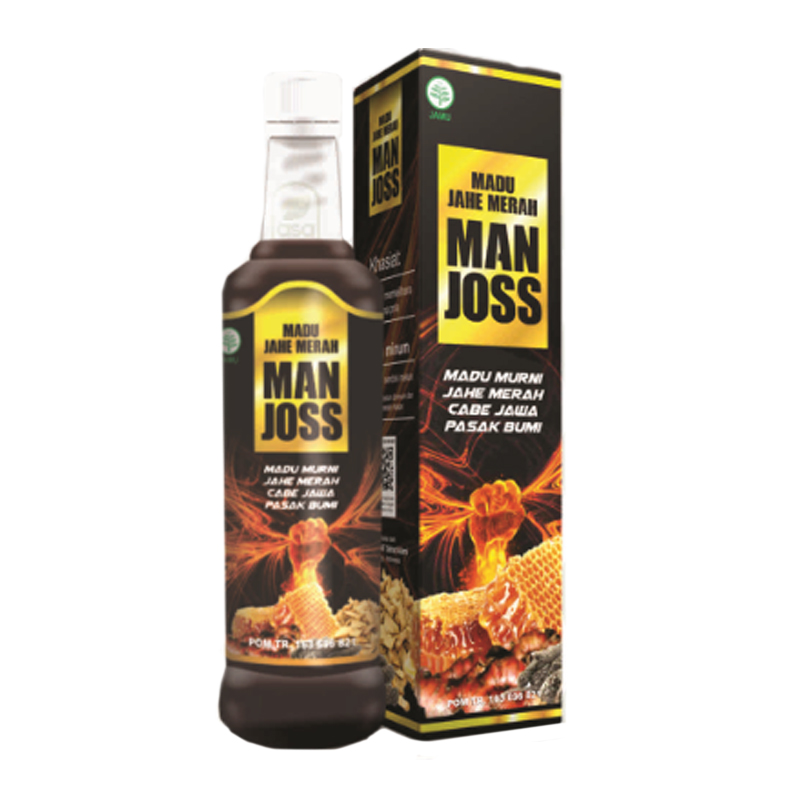 Al Afiat ManJoss 350ml | Gogobli