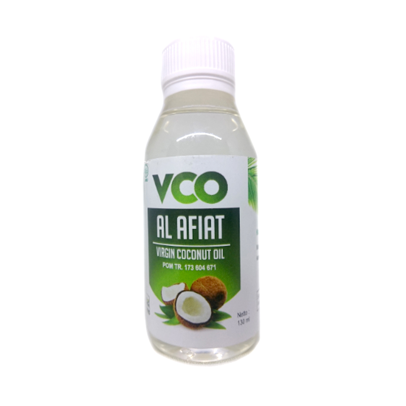 Al Afiat VCO 130ml | Gogobli